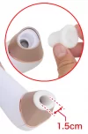 Satisfyerサティスファイヤ No.２ 吸引バイブ　クリ責め アダルトグッズ | 大人のおもちゃ