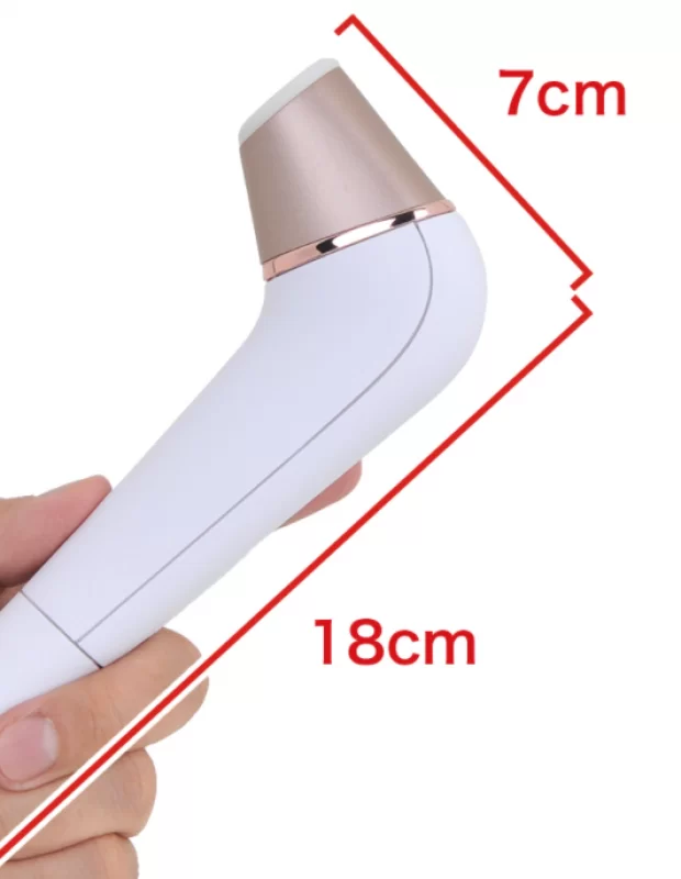 Satisfyerサティスファイヤ No.２ 吸引バイブ　クリ責め アダルトグッズ | 大人のおもちゃ