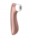 Satisfyerサティスファイヤ Pro２ 吸引ローター クリ責め