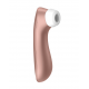 Satisfyerサティスファイヤ Pro２ 吸引ローター クリ責め女性おもちゃ