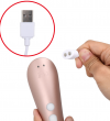 Satisfyerサティスファイヤ Pro２ 吸引ローター クリ責め