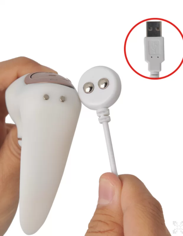 Satisfyerサティスファイヤ Pro４ Couples　吸引バイブ クリ責め アダルトグッズ | 大人のおもちゃ