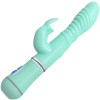 バイブ 女性用 バイブレーター 10種伸縮振動モード 女性用 潮吹き 柔らかいシリコン  大人のおもちゃ