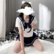 ランジェリー