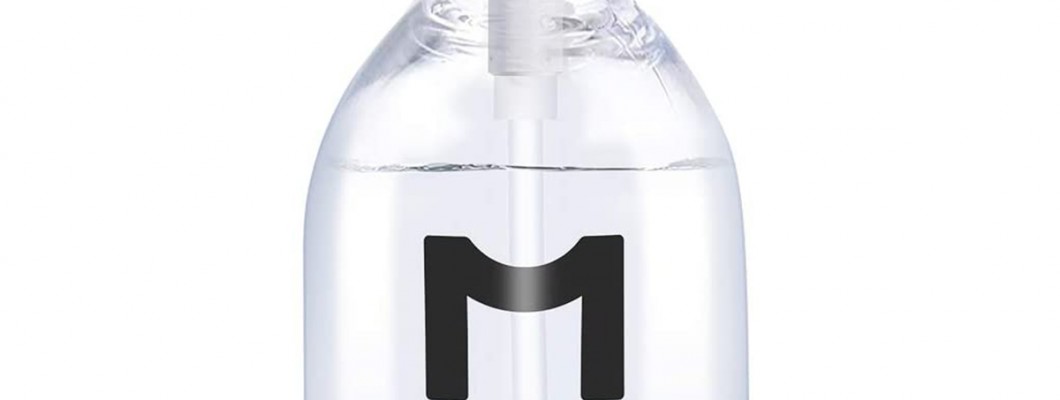 MOMONII 水溶性潤いローション 日本製 300ML ラブローション 男女共用 <span style='color:#fce268'>NEW！</span>