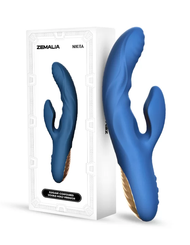 バイブレーター ZEMALIA NIKITA アダルトグッズ|大人のおもちゃ バイブレーター ZEMALIA NIKITA アダルトグッズ|大人のおもちゃ