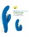 バイブレーター ZEMALIA NIKITA アダルトグッズ|大人のおもちゃ バイブレーター ZEMALIA NIKITA アダルトグッズ|大人のおもちゃ