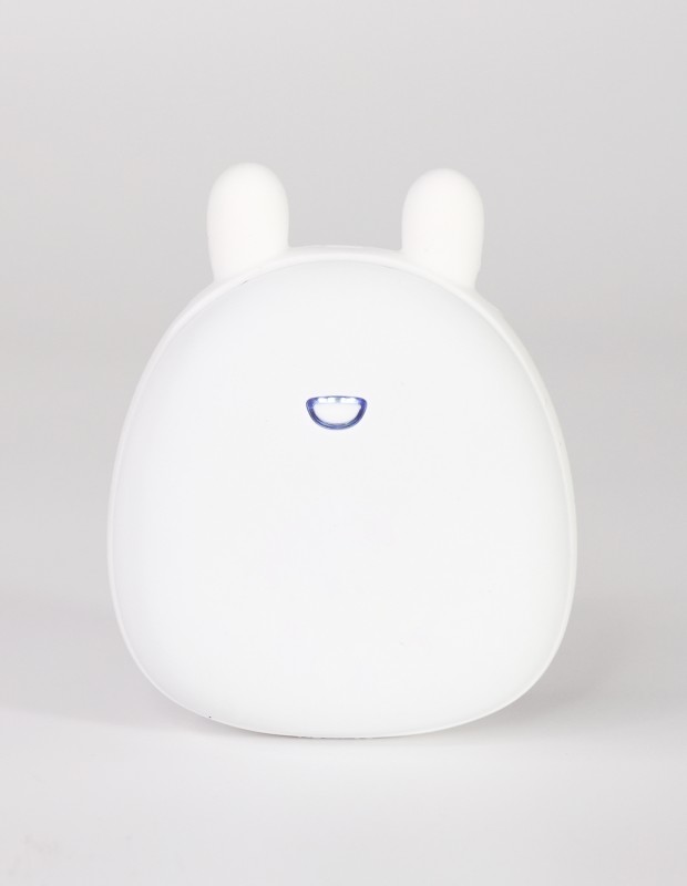 ウサギ電気カイロTooger  モバイルバッテリー機能   キュットなウサギの形   携帯便利