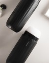 SVAKOM SAM 電動オナホール ブラック SVAKOM SAM 電動オナホール ブラック