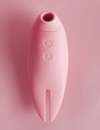 ToyCod ポポトリバイブ 吸引 舌舐め 乳首挟む ピンク ToyCod ポポトリバイブ 吸引 舌舐め 乳首挟む ピンク