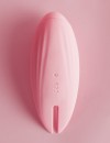 ToyCod ポポトリバイブ 吸引 舌舐め 乳首挟む ピンク ToyCod ポポトリバイブ 吸引 舌舐め 乳首挟む ピンク