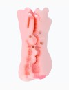 ZEMALIA MOMI 3穴一体 オナホール ZEMALIA MOMI 3穴一体 オナホール
