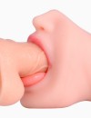 ZEMALIA MOMI 3穴一体 オナホール ZEMALIA MOMI 3穴一体 オナホール