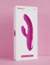 ZEMALIA Delia 38℃加熱 バイブ 人気王 ZEMALIA Delia 38℃加熱 バイブ 人気王