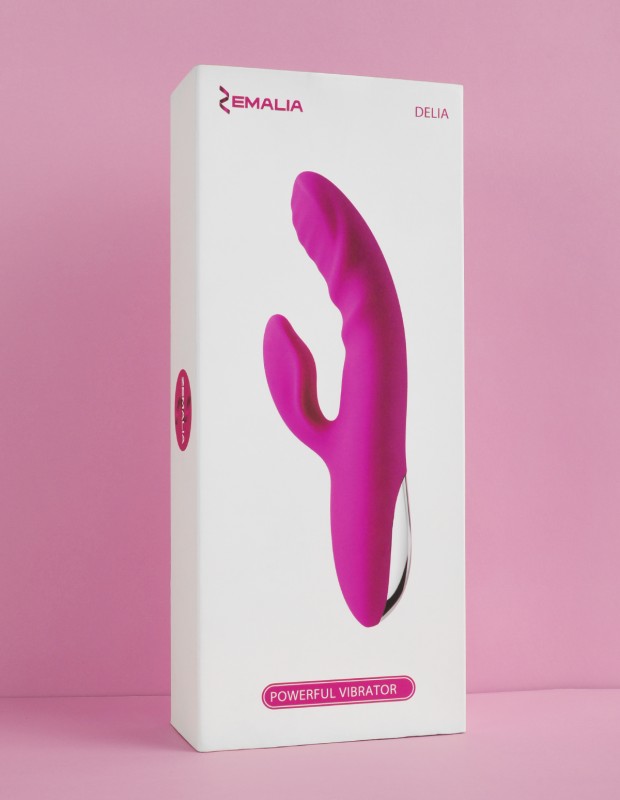ZEMALIA Delia 38℃加熱 バイブ 人気王 ZEMALIA Delia 38℃加熱 バイブ 人気王