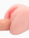 ZEMALIA MOMI 3穴一体 オナホール ZEMALIA MOMI 3穴一体 オナホール