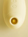 ToyCod ポポトリバイブ 吸引 舌舐め 乳首挟む ToyCod ポポトリバイブ 吸引 舌舐め 乳首挟む
