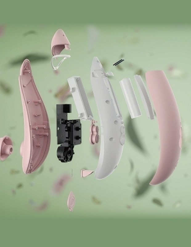 Womanizer Premium eco/ ウーマナイザー プレミアムエコ 吸引ローター Womanizer Premium eco/ ウーマナイザー プレミアムエコ 吸引ローター