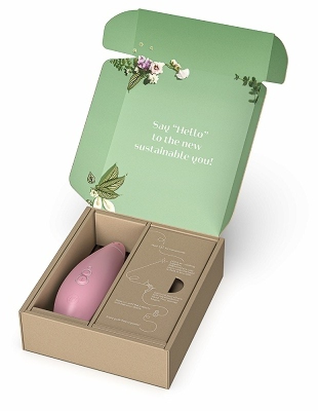 Womanizer Premium eco/ ウーマナイザー プレミアムエコ 吸引ローター Womanizer Premium eco/ ウーマナイザー プレミアムエコ 吸引ローター