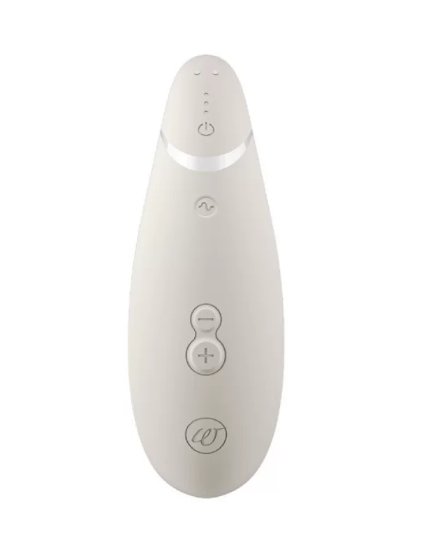 Womanizer Premium2 Gra 吸引ローター クリ責め 大人のおもちゃ Womanizer Premium2 Gra 吸引ローター クリ責め 大人のおもちゃ