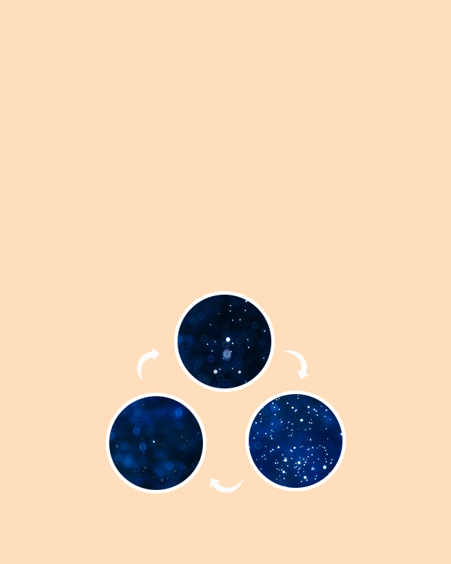 ドキドキプレゼント 吸う★すた プラネタリウム 吸引ローターBeYourLover