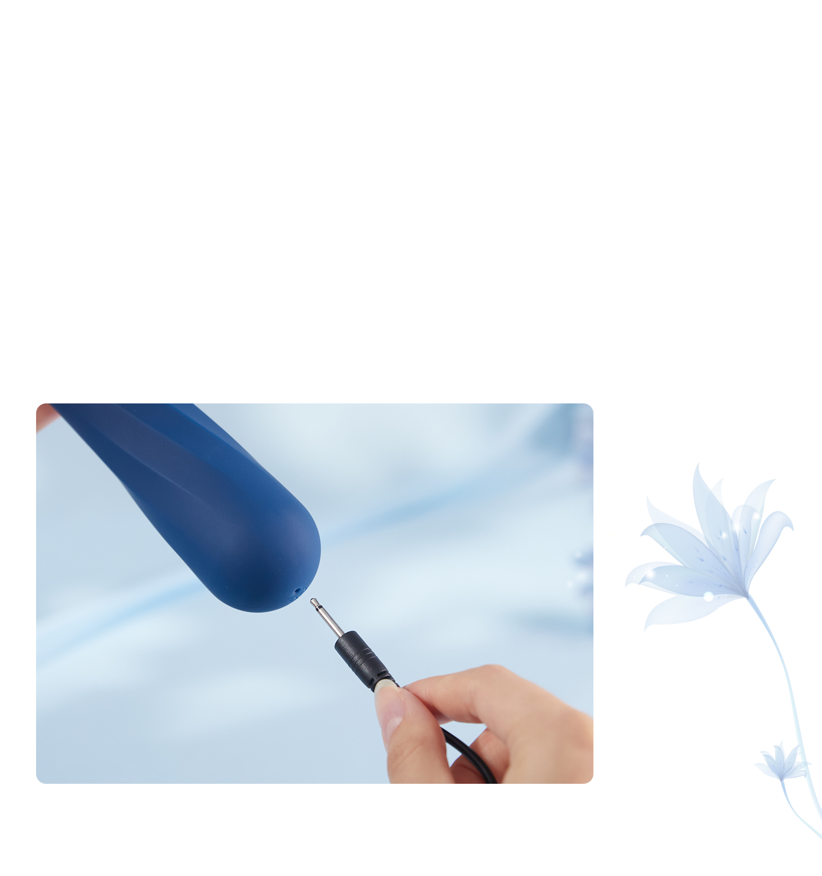 ToyCod TITAN バキ電マ 深層繊細振動 広範囲 クリ・陰唇責め 電動マッサージ 静音 大人のおもちゃ