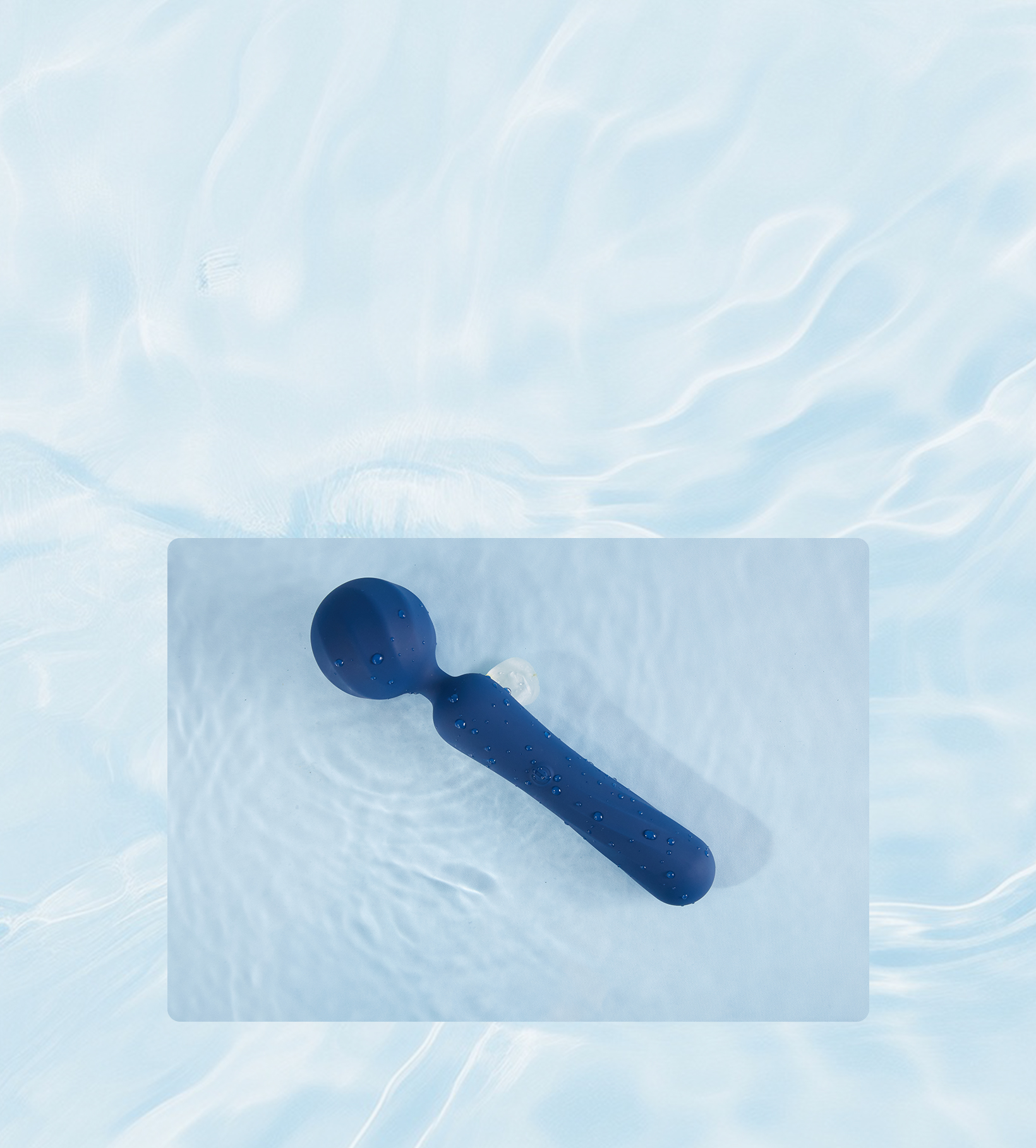 ToyCod TITAN バキ電マ 深層繊細振動 広範囲 クリ・陰唇責め 電動マッサージ 静音 大人のおもちゃ