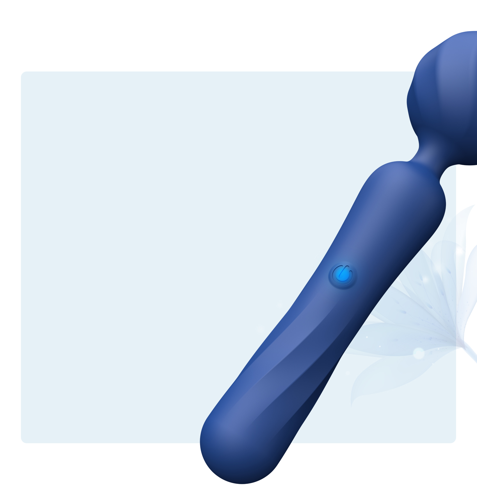 ToyCod TITAN バキ電マ 深層繊細振動 広範囲 クリ・陰唇責め 電動マッサージ 静音 大人のおもちゃ