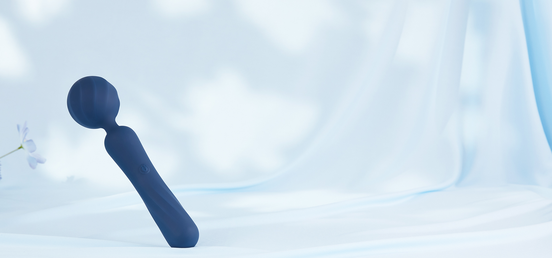 ToyCod TITAN バキ電マ 深層繊細振動 広範囲 クリ・陰唇責め 電動マッサージ 静音 大人のおもちゃ