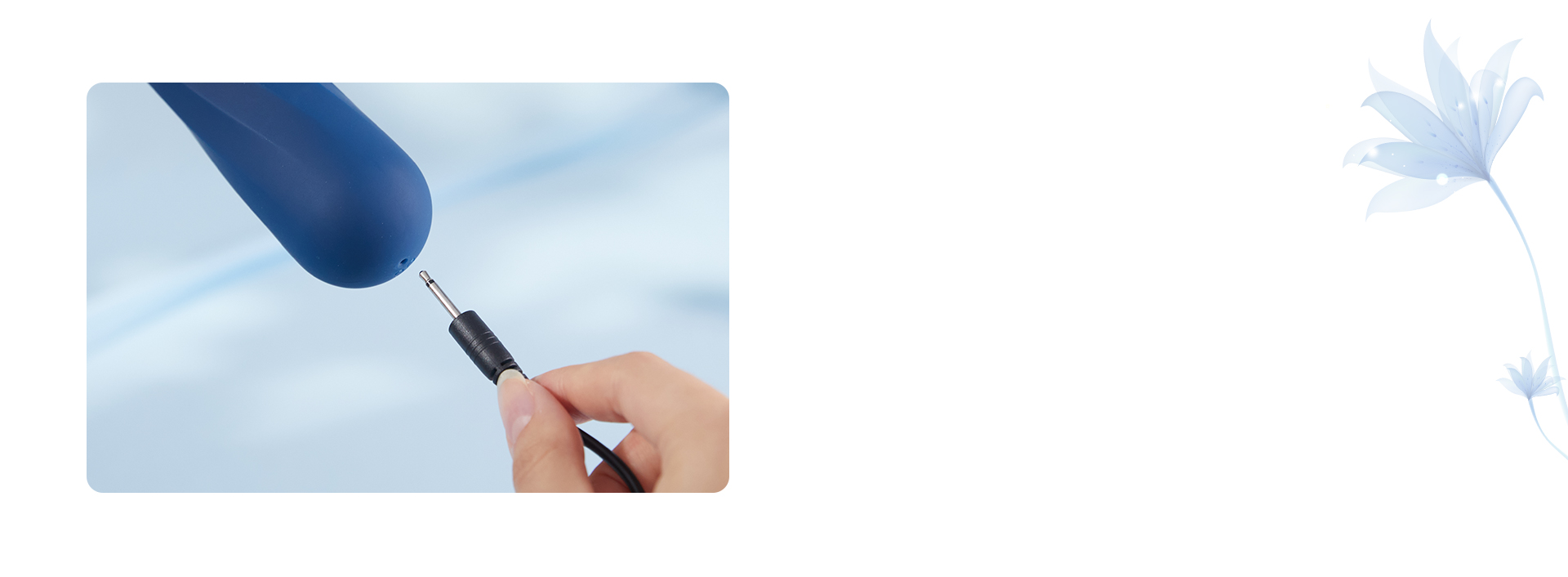 ToyCod TITAN バキ電マ 深層繊細振動 広範囲 クリ・陰唇責め 電動マッサージ 静音 大人のおもちゃ