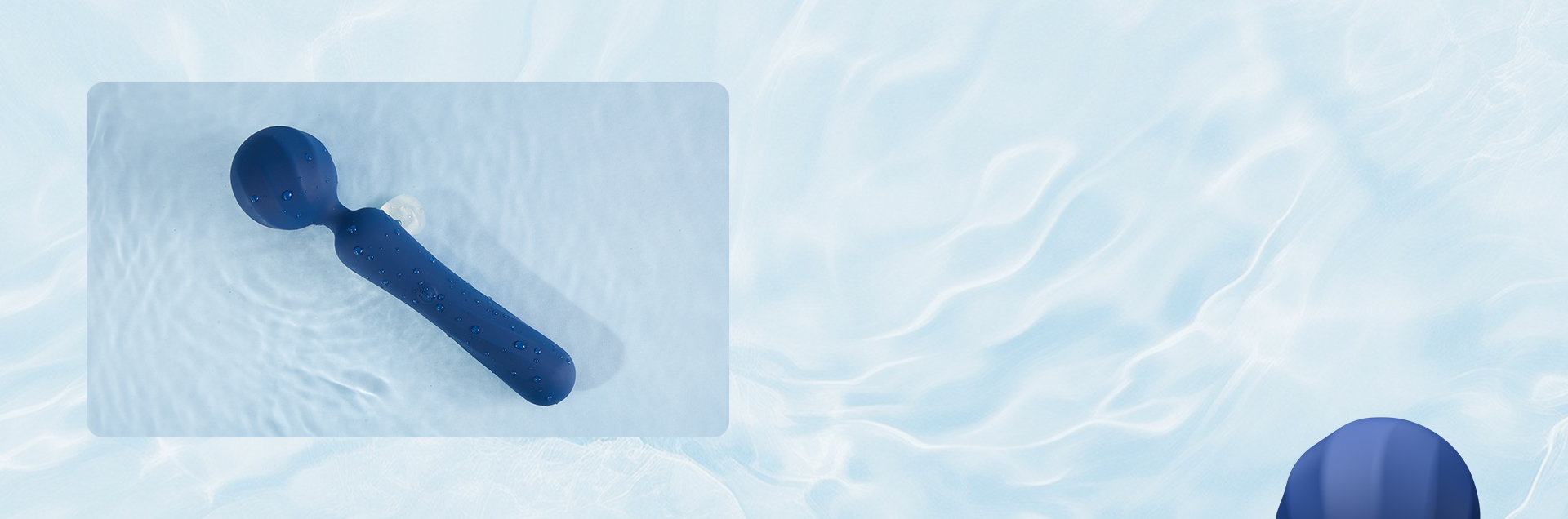 ToyCod TITAN バキ電マ 深層繊細振動 広範囲 クリ・陰唇責め 電動マッサージ 静音 大人のおもちゃ