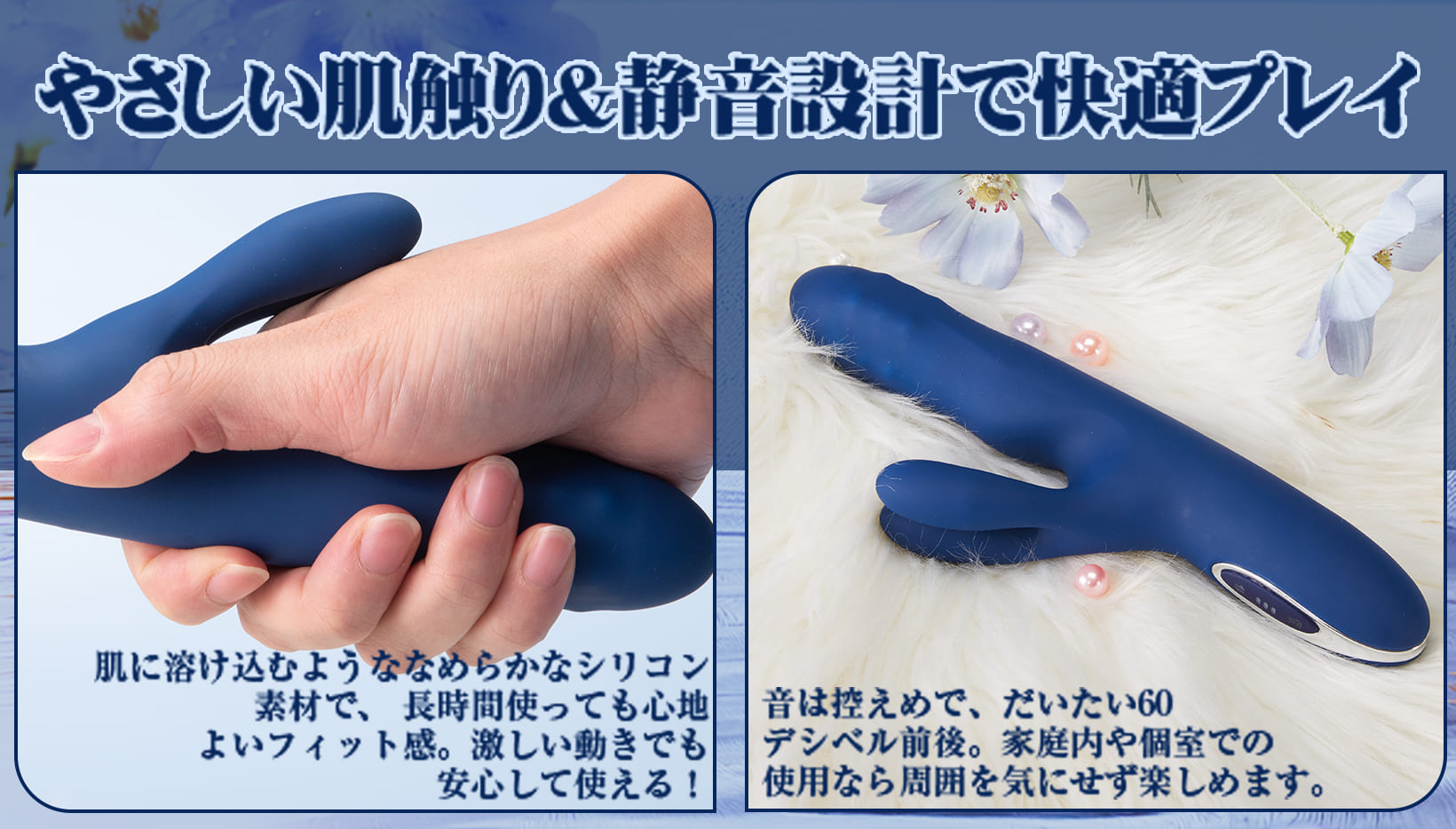 Toycod 鬼金棒バイブ 回転×ピストン×内蔵ボール 膣内開発 中イキ クリ責め 上級者向け ラブグッズ