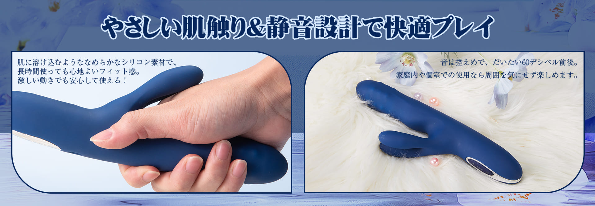 Toycod 鬼金棒バイブ 回転×ピストン×内蔵ボール 膣内開発 中イキ クリ責め 上級者向け ラブグッズ