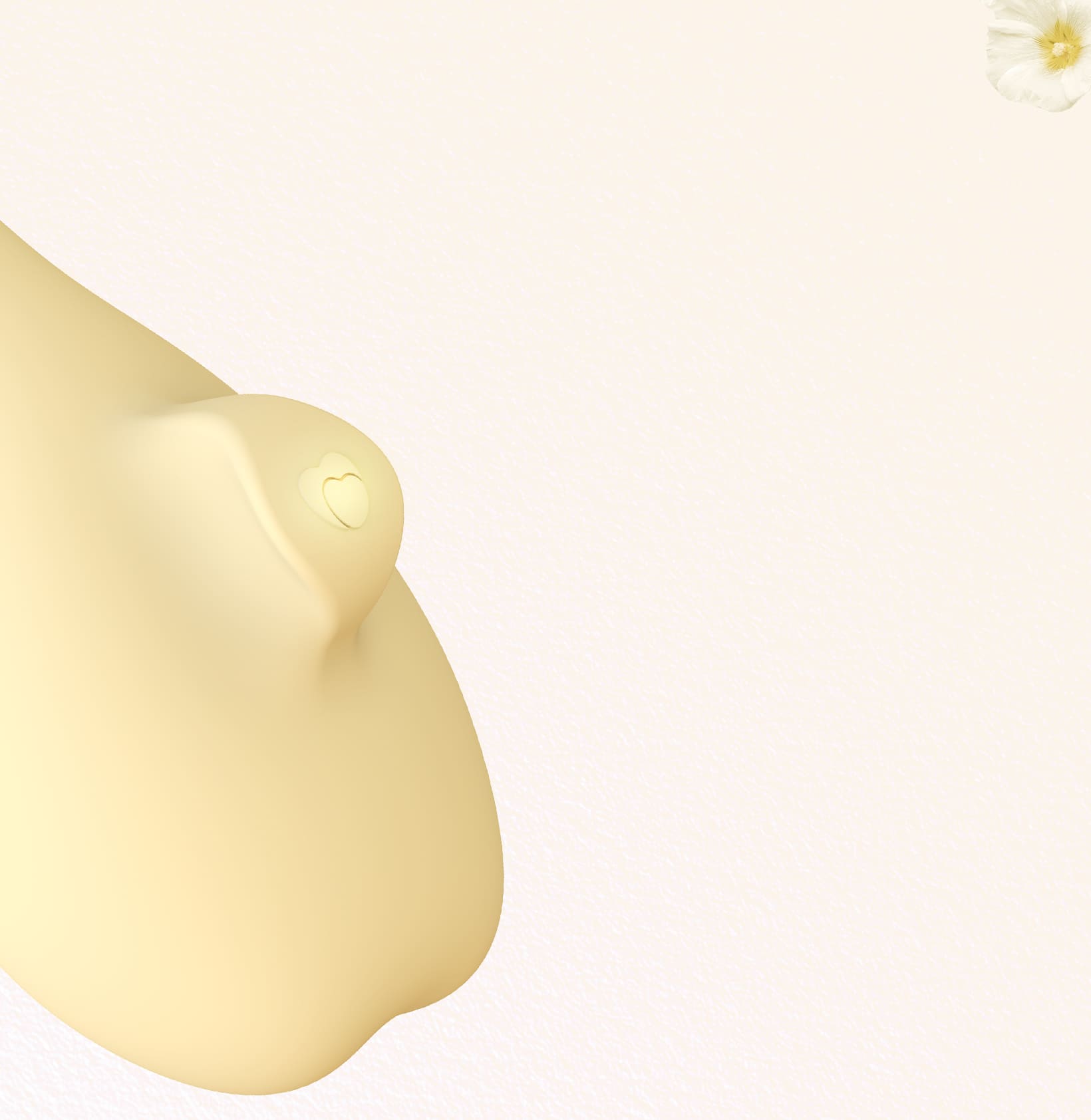 ToyCod | BeYourLover プニコ 胸イキ開発 ローター クリイキ チクニー 温感振動 超静音 ラブグッズ